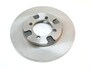 BrakeBest Select Front Brake Rotor