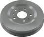 BrakeBest Select Brake Drum