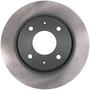BrakeBest Select Front Brake Rotor