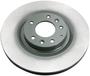 BrakeBest Select Front Brake Rotor