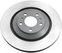 BrakeBest Select Rear Brake Rotor