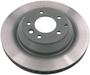 BrakeBest Select Rear Brake Rotor