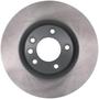 BrakeBest Select Front Brake Rotor