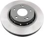 BrakeBest Select Front Brake Rotor