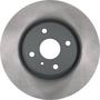 BrakeBest Select Front Brake Rotor