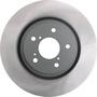 BrakeBest Select Front Brake Rotor