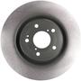 BrakeBest Select Front Brake Rotor