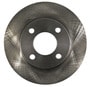 BrakeBest Select Front Brake Rotor
