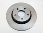 BrakeBest Select Front Brake Rotor