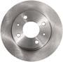 BrakeBest Select Front Brake Rotor