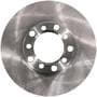 BrakeBest Select Front Brake Rotor