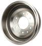 BrakeBest Select Brake Drum