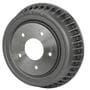BrakeBest Select Brake Drum