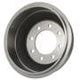 BrakeBest Select Brake Drum