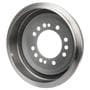 BrakeBest Select Brake Drum