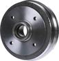 BrakeBest Select Brake Drum