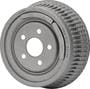 BrakeBest Select Brake Drum