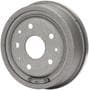 BrakeBest Select Brake Drum