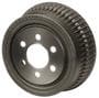 BrakeBest Select Brake Drum