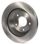 BrakeBest Select Front Brake Rotor