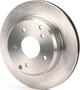 BrakeBest Select Rear Brake Rotor