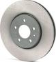 BrakeBest Select Front Brake Rotor