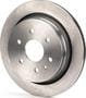BrakeBest Select Rear Brake Rotor