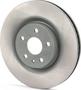 BrakeBest Select Front Brake Rotor
