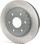 BrakeBest Select Front Brake Rotor