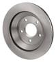 BrakeBest Select Front Brake Rotor