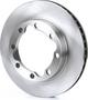 BrakeBest Select Front Brake Rotor