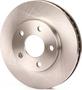 BrakeBest Select Front Brake Rotor