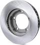 BrakeBest Select Front Brake Rotor