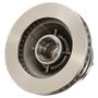 BrakeBest Select Front Brake Rotor And Hub Assembly