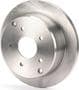 BrakeBest Select Rear Brake Rotor