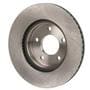 BrakeBest Select Front Brake Rotor