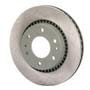 BrakeBest Select Drum/Rotor/Hub Front Brake Rotor