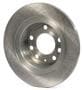 BrakeBest Select Rear Brake Rotor