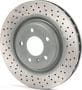 BrakeBest Select Front Brake Rotor