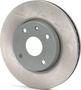 BrakeBest Select Front Brake Rotor