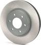 BrakeBest Select Front Brake Rotor