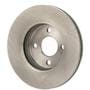 BrakeBest Select Front Brake Rotor