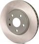 BrakeBest Select Front Brake Rotor