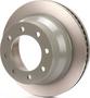 BrakeBest Select Rear Brake Rotor