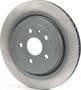 BrakeBest Select Rear Brake Rotor