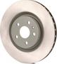 BrakeBest Select Front Brake Rotor