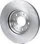 BrakeBest Select Front Brake Rotor