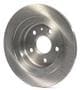 BrakeBest Select Rear Brake Rotor
