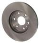 BrakeBest Select Front Brake Rotor