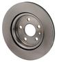 BrakeBest Select Rear Brake Rotor